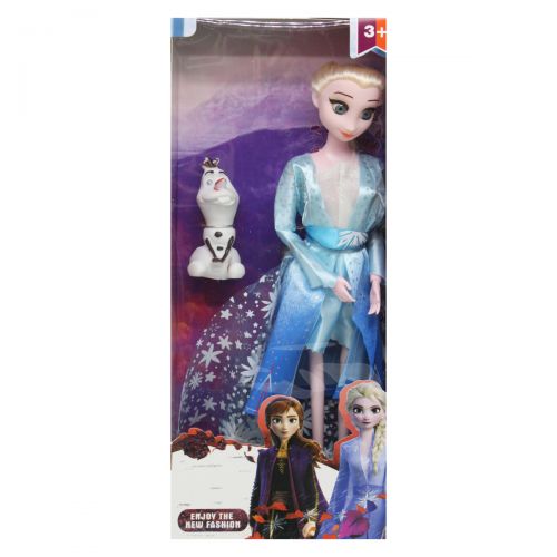 

Кукла "Frozen: Эльза"