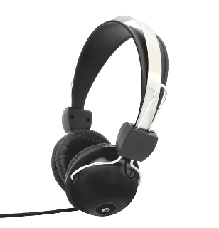 

Гарнитура Esperanza EH108 Black