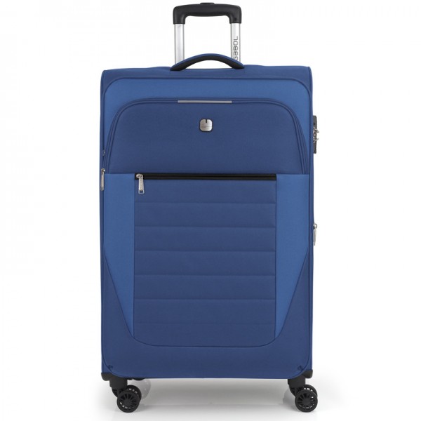 

Чемодан Gabol Sky (L) Blue (120847 003) (F00256026)