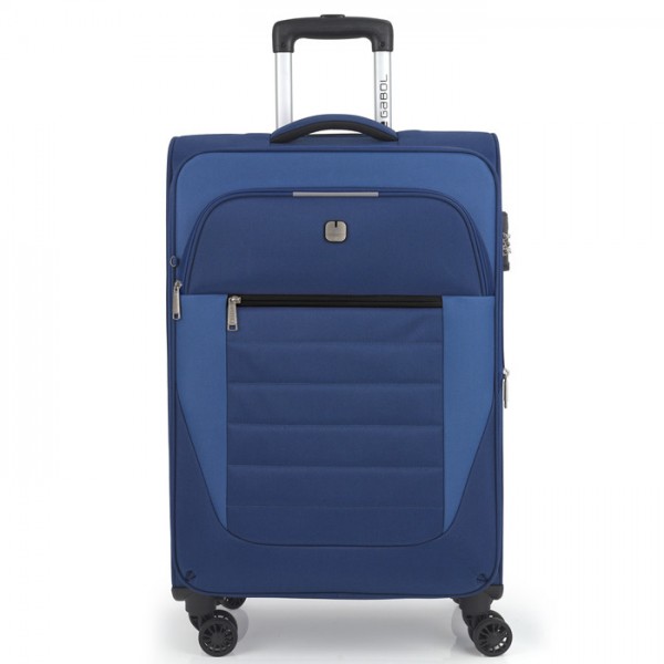 

Чемодан Gabol Sky (M) Blue (120846 003) (F00256025)