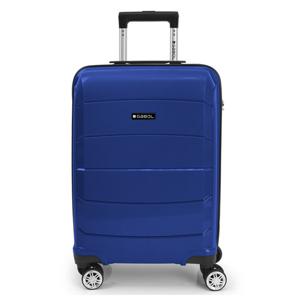 

Чемодан Gabol Midori (S) Blue (122122 003) (F00256030)