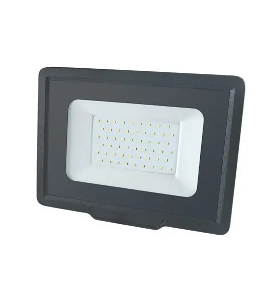 

Светодиодный прожектор BIOM 50W S5-SMD-50-Slim 6200К 220V IP65