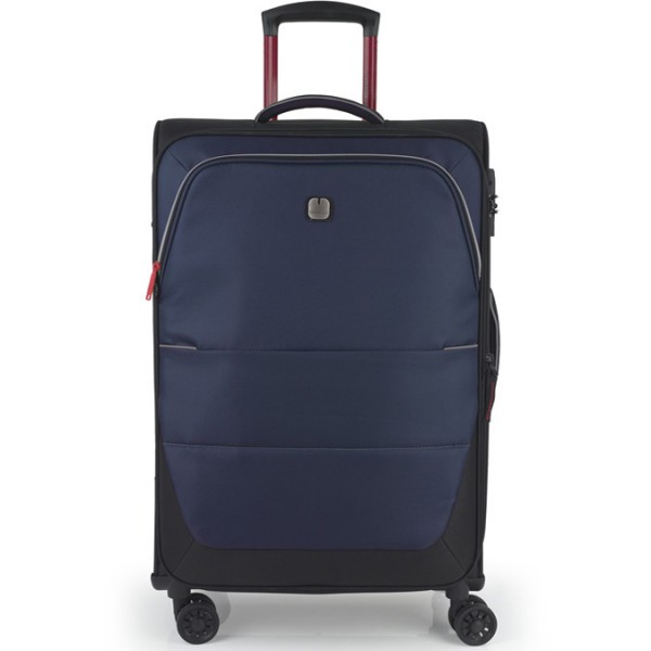 

Чемодан Gabol Concept (M) Blue (120546 003) (F00255995)