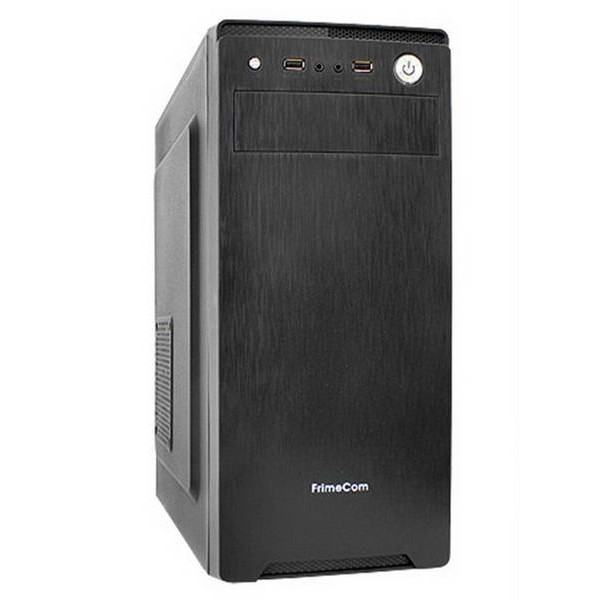 

Корпус FrimeCom Q10B 400W 12cm