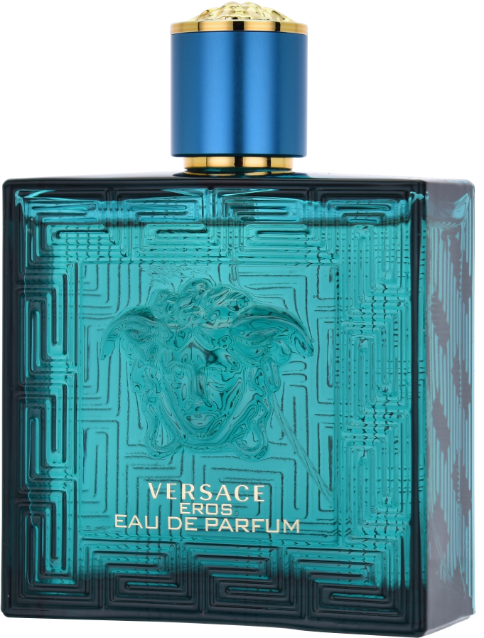 versace eros made in