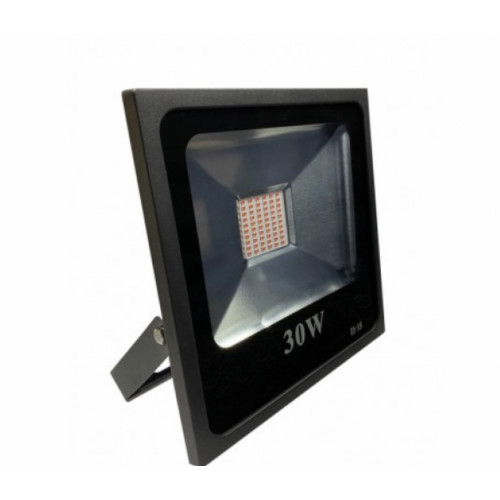 

Прожектор светодиодный красный 30W IP65 SMD2835 2700Лм