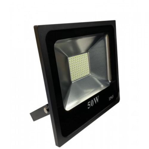 

Прожектор светодиодный зеленый 50W IP65 SMD2835 4500Лм