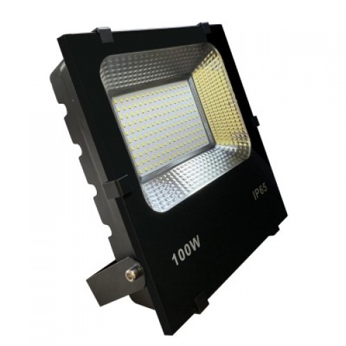 

Прожектор светодиодный 100W 14000Lm 5000К IP65 LED-STORY