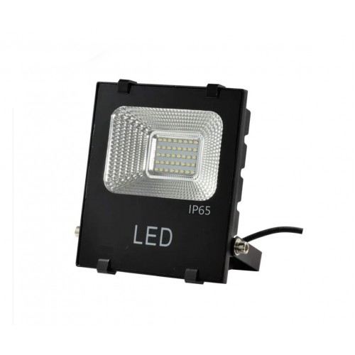 

LED прожектор 20W 5000K 12-24V ALFA LED-STORY