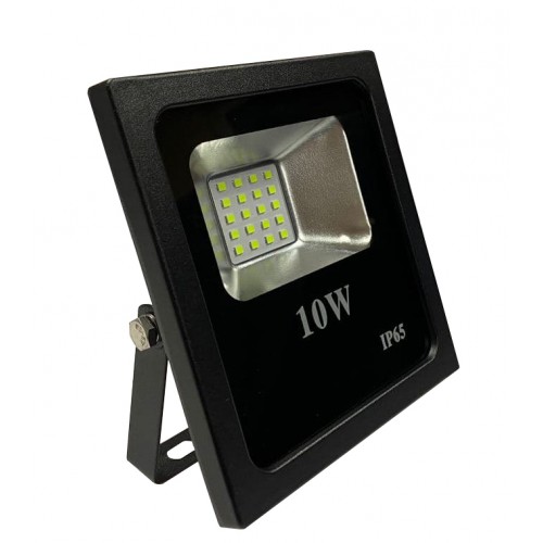 

Прожектор светодиодный зеленый 10W IP65 SMD2835 900Лм