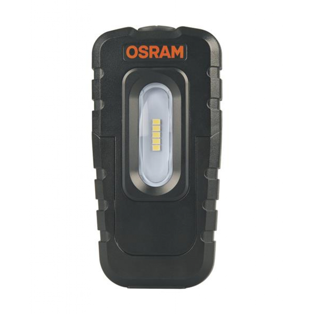 

Фонарь Osram акумуляторний (LED IL 204)