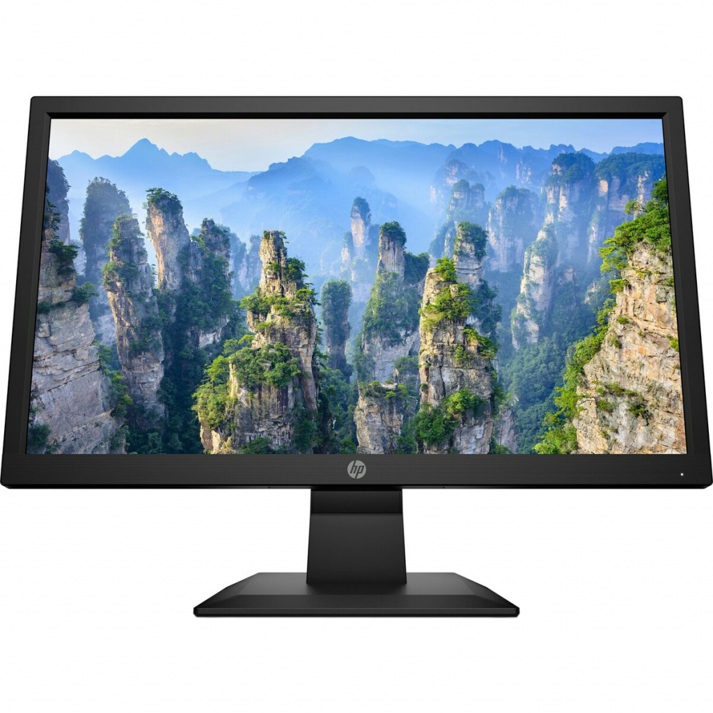 

Монитор HP V20 (1H850AA)