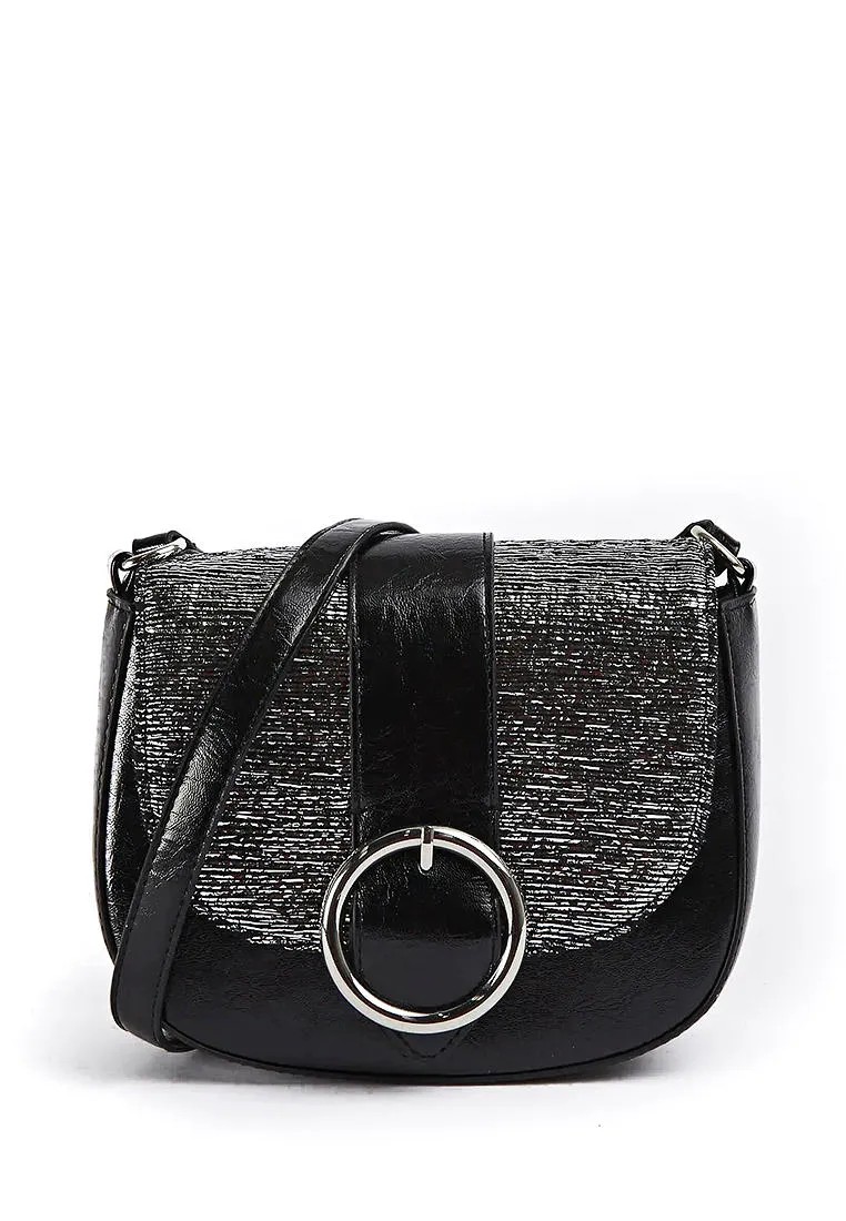 

Сумка женская Terranova SAC0008919001 Черная
