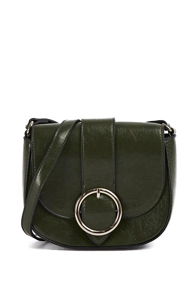 

Сумка женская Terranova SAC0008484001 Зеленая