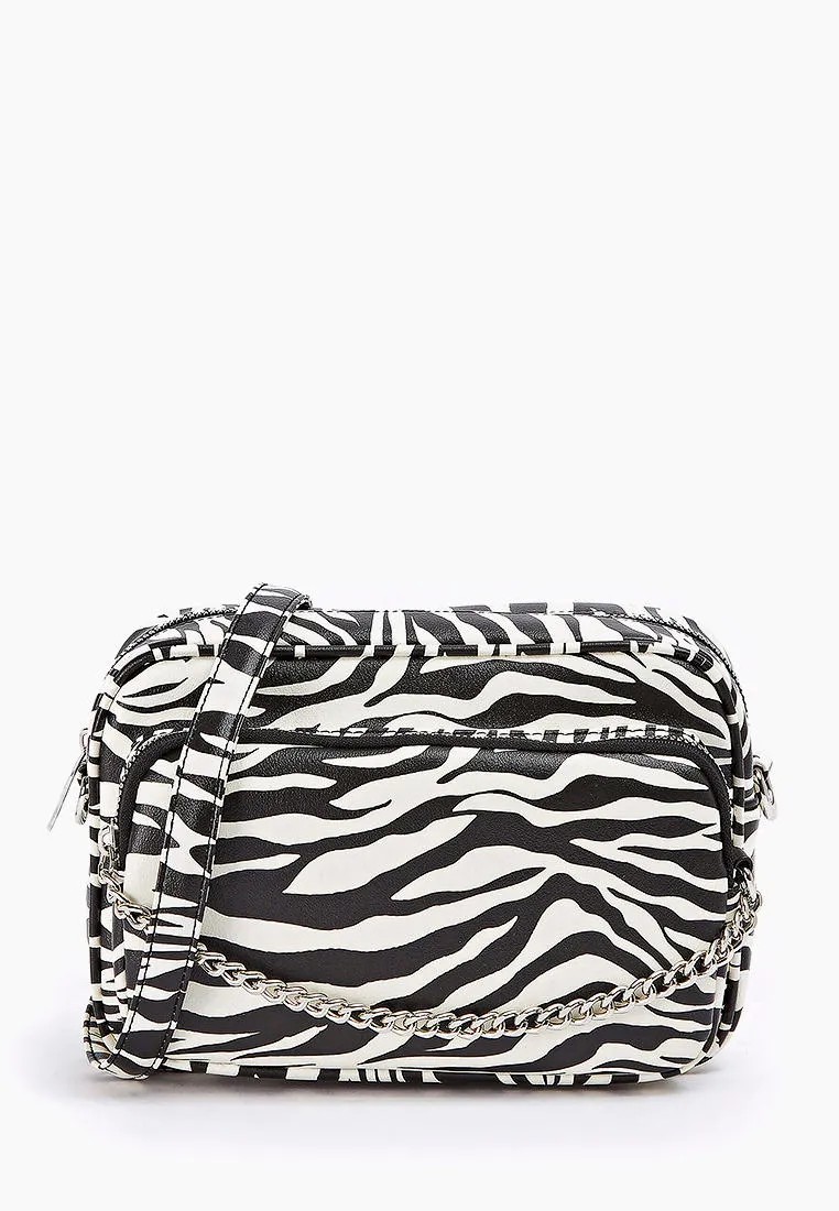 

Сумка женская Terranova SAC0010109001 Белая (1000640416413 TU)