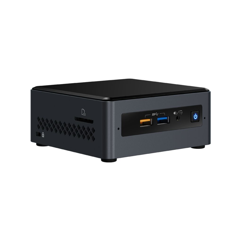 

Компьютер INTEL NUC Pentium J5005 (BOXNUC7PJYHN2)