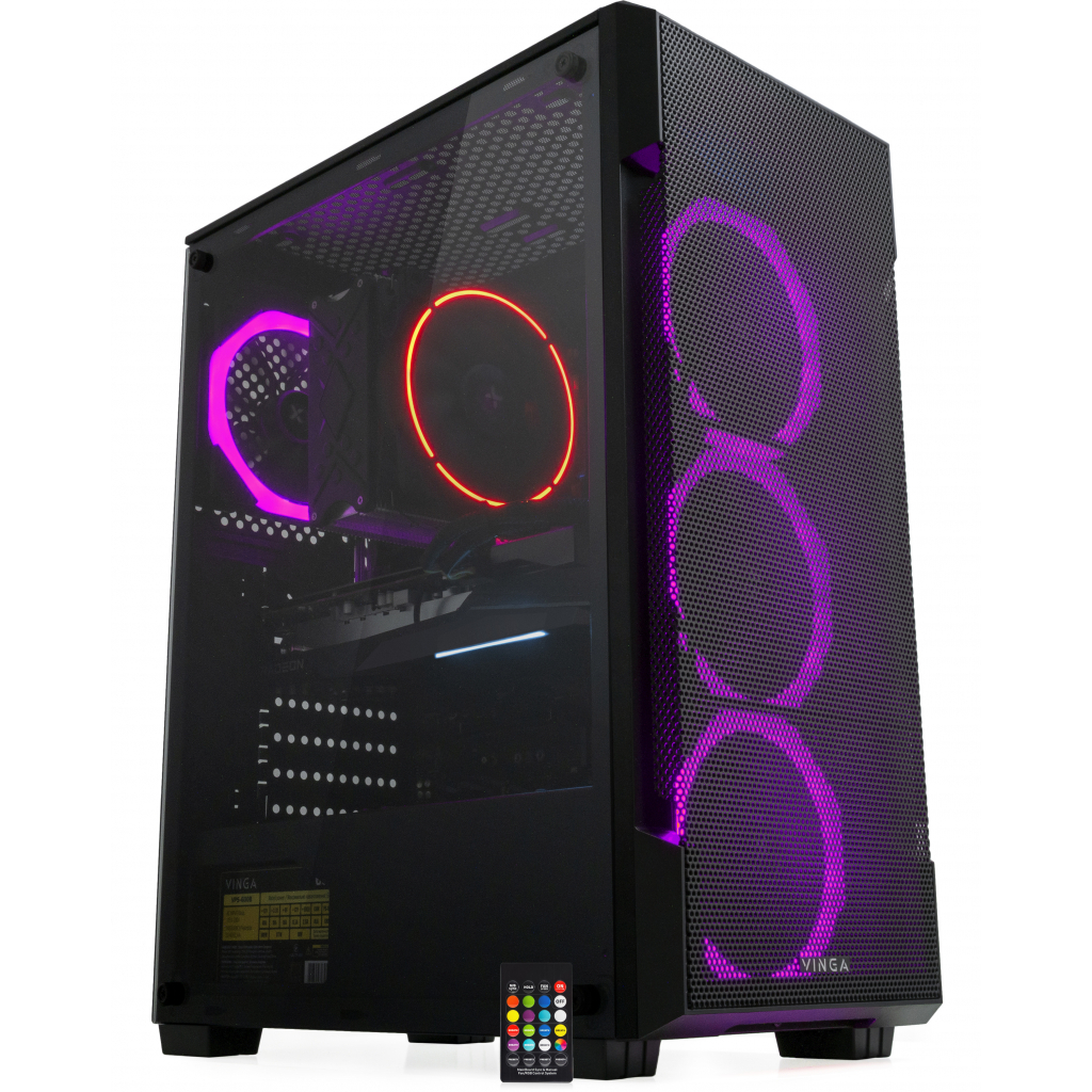 

Компьютер Vinga Cheetah A5360 (R5M32R6600XTW.A5360)