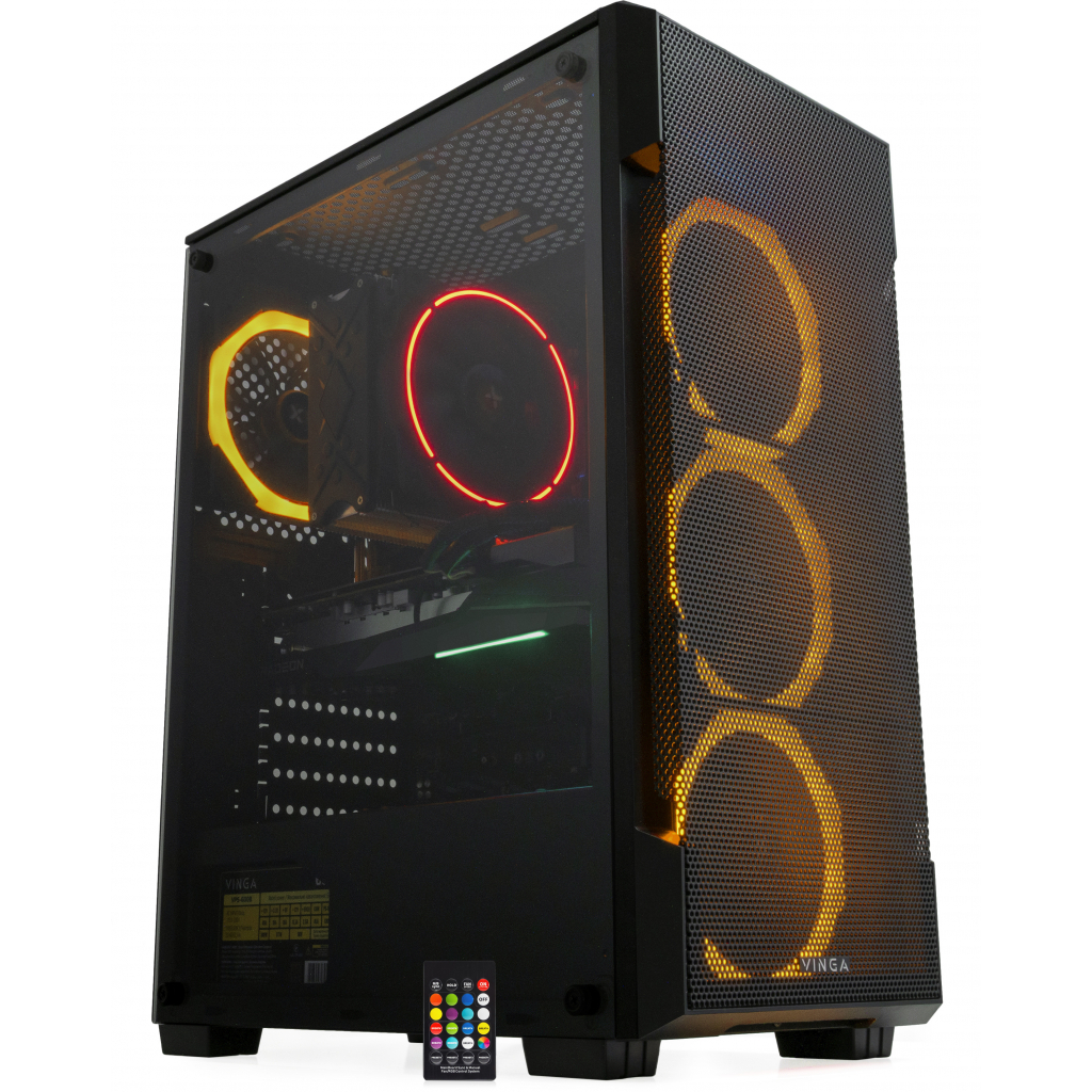 

Компьютер Vinga Cheetah A5310 (R5M8R6600XTW.A5310)