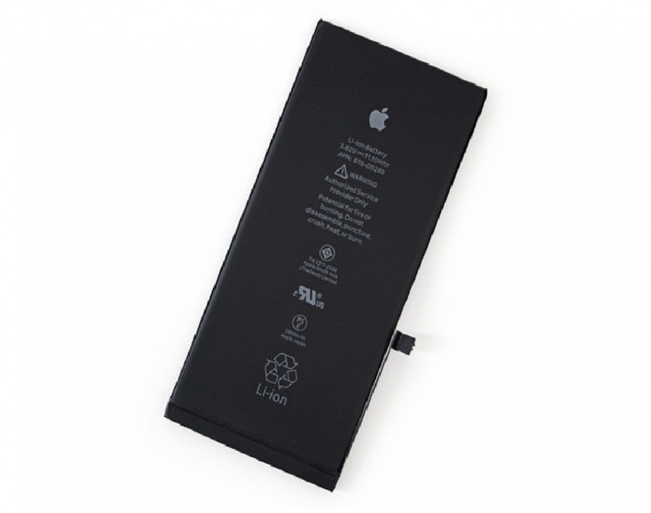 

Аккумулятор Apple для iPhone 8 Plus