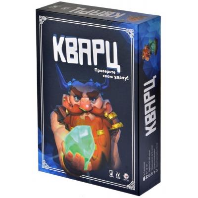 

Настольная игра Magellan Кварц (MAG115602)