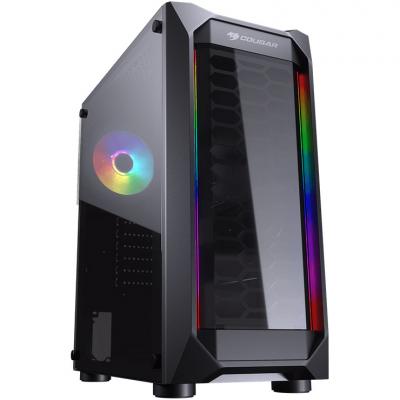 

Корпус Cougar MX410