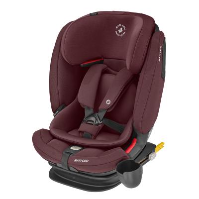 

Автокресло Maxi-Cosi Titan Pro Authentic Red (8604600110)