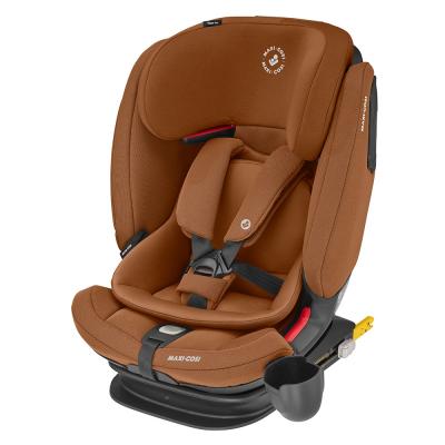 

Автокресло Maxi-Cosi Titan Pro Authentic Cognac (8604650110)