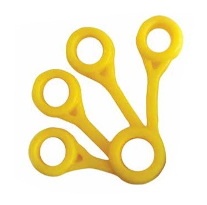 

Тренажер для пальцев Qmed Finger Exerciser Light, слабый