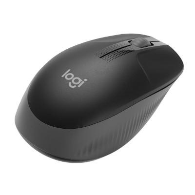 

Мышка Logitech M190 Charcoal (910-005905)