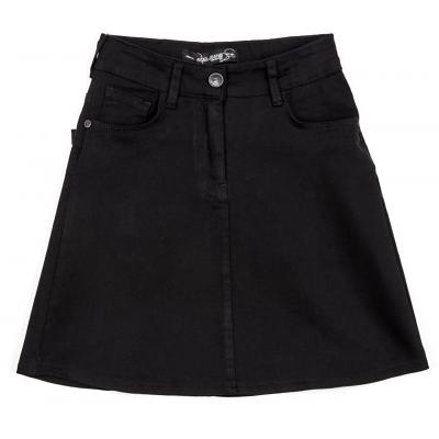 

Юбка A-Yugi джинсовая (9145-134G-black)