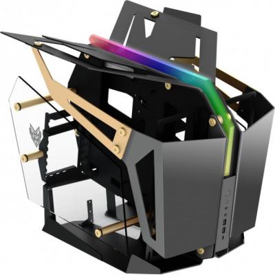 

Корпус FSP CMT710