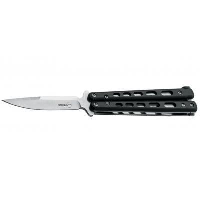 

Нож Boker Plus Balisong Large (06EX012)