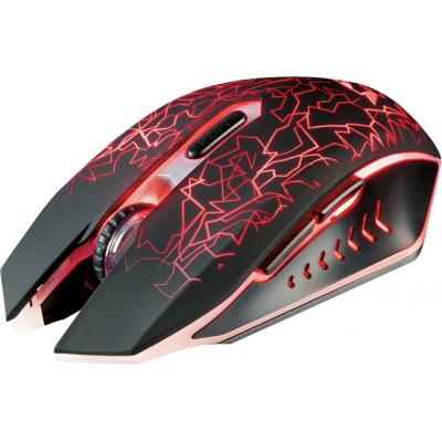 

Мышка Trust GXT 107 Izza Wireless Optical Gaming Mouse (23214)