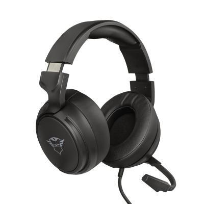 

Наушники Trust GXT 433 Pylo Multiplatform 3.5mm Black (23381)