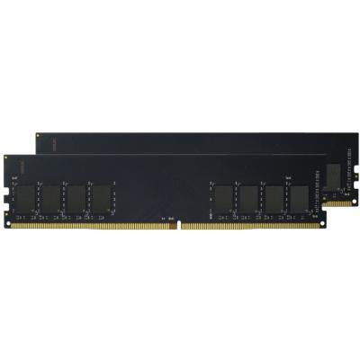 

Модуль памяти для компьютера DDR4 32GB (2x16GB) 2666 MHz eXceleram (E432269CD)