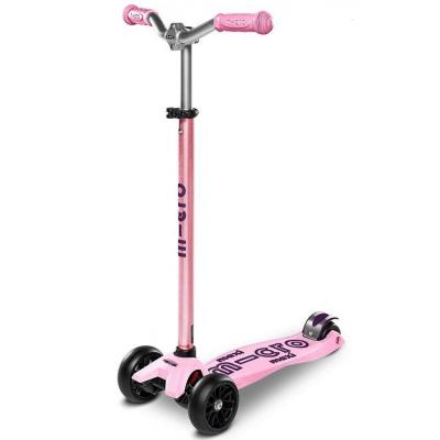 

Скутер Micro Maxi Deluxe PRO Rose (MMD090)