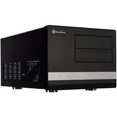 

Корпус Silver Stone SUGO (SST-SG02B-F)