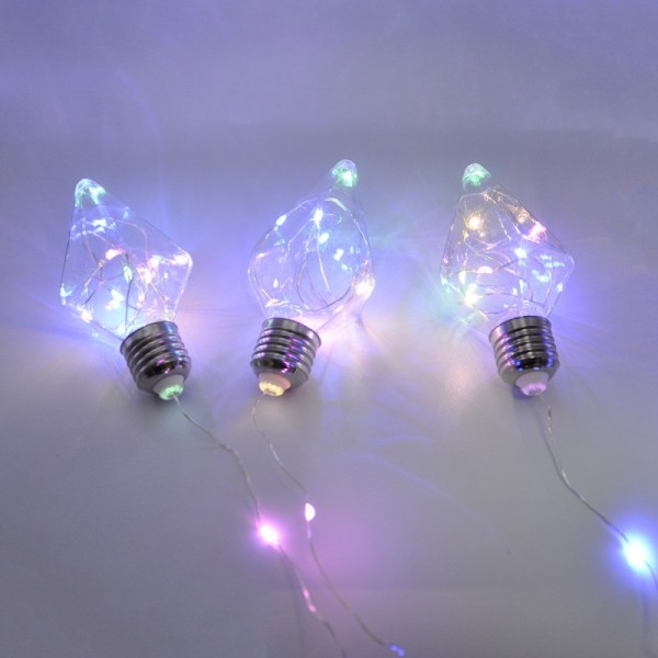 

Гирлянда-штора Curtain-Lights 150M-5 3м Разноцветная - НФ-00005824 (NAT06138)