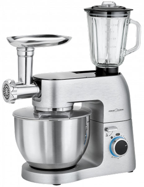 

Кухонная машина PROFI COOK PC-KM 1189