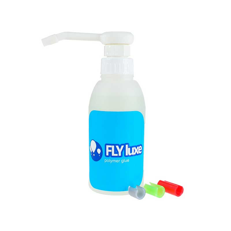 

Хайфлот з дозатором 0,47 л 17184