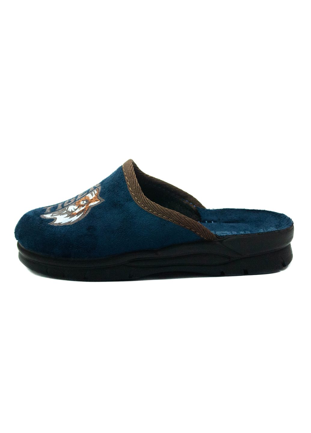 

Тапочки комнатные детские Inblu BC-2F синие (28)