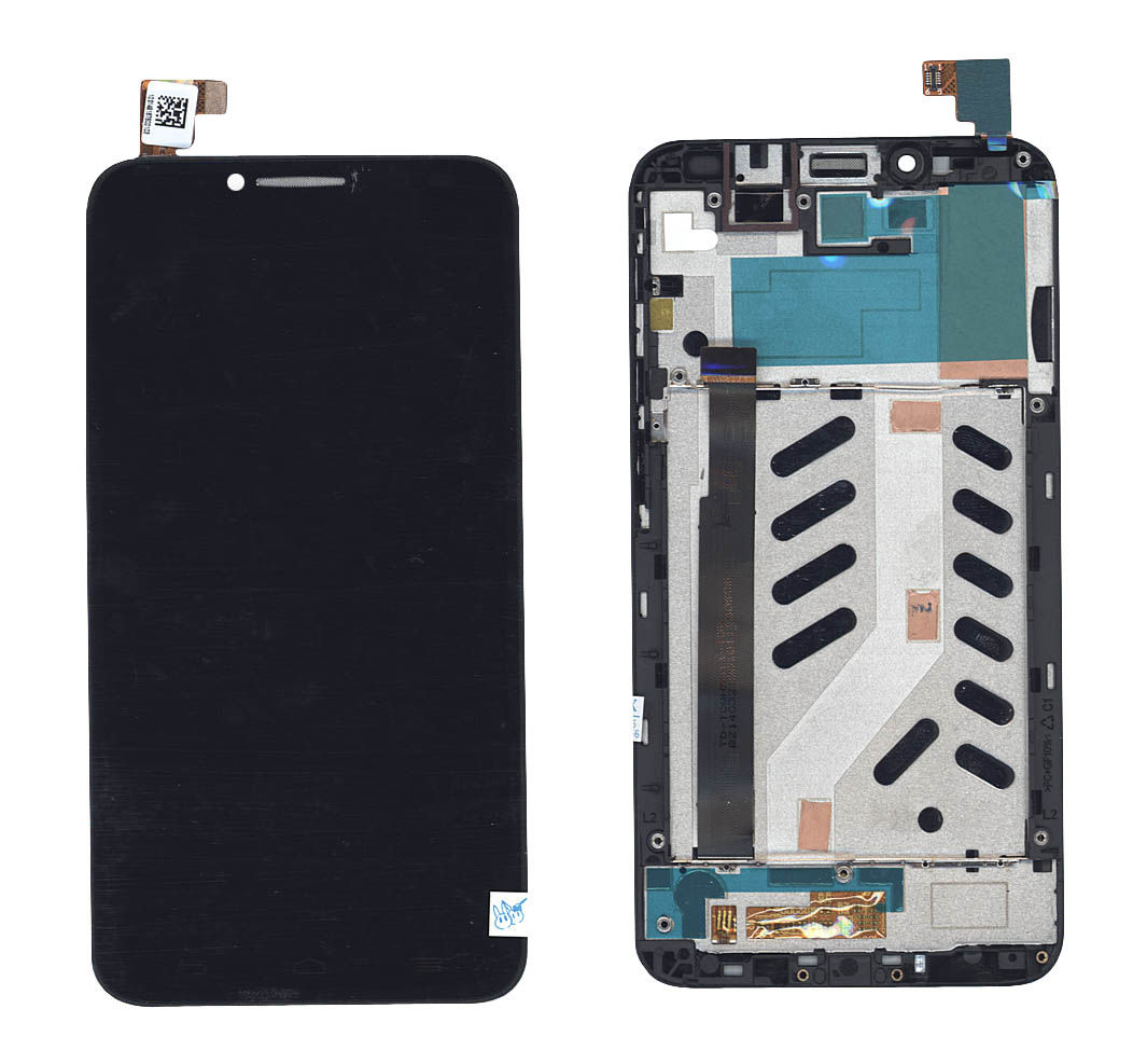 

Матрица с тачскрином (модуль) для Alcatel Idol 2 6037 High Copy
