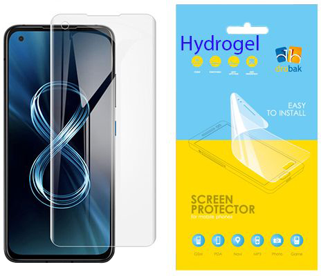 

Защитная пленка Drobak Hydrogel для Asus ZenFone 8