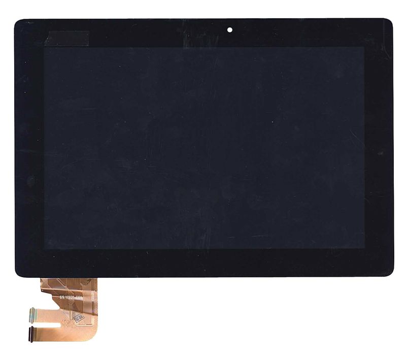 

Матрица с тачскрином (модуль) для Asus Transformer TF300 ревизия G01 черный High Copy