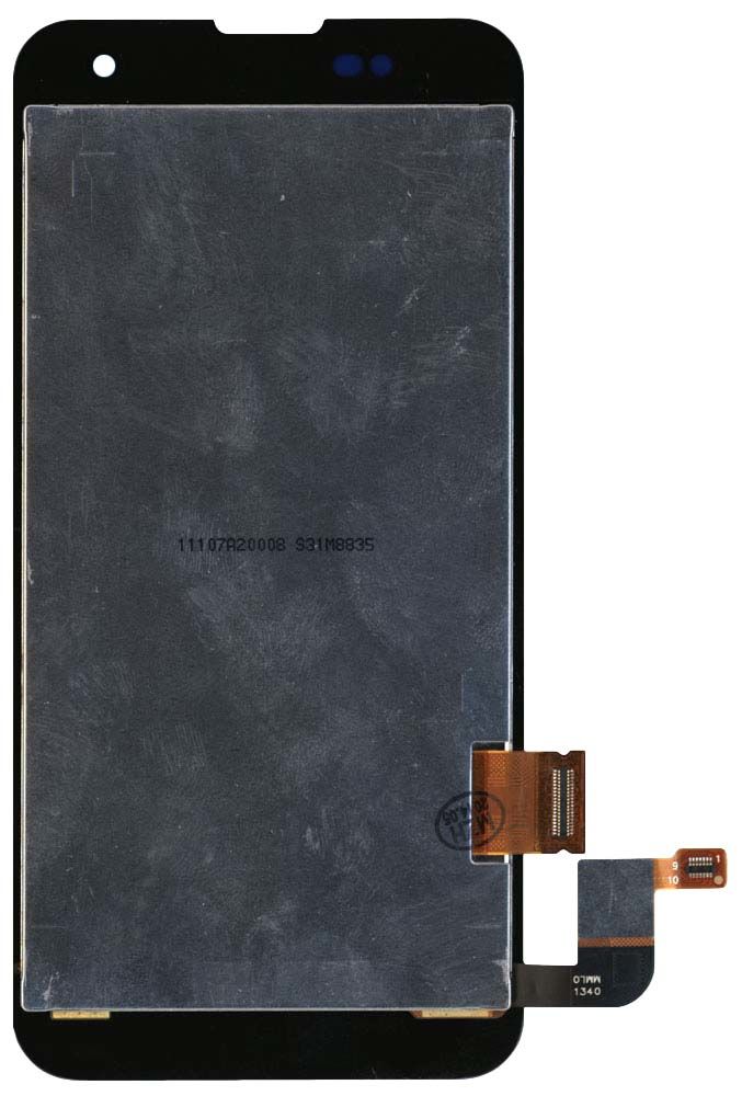 

Матрица с тачскрином (модуль) для Xiaomi Mi-2S черный High Copy