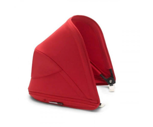 

Капюшон Bee 6 Extendable sun canopy Red 500305RD01