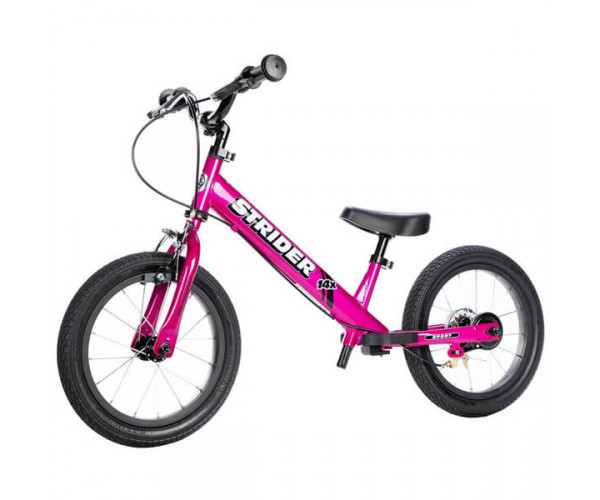 

Беговел Sport 14 Raspberry SK-SB1-IN-PK