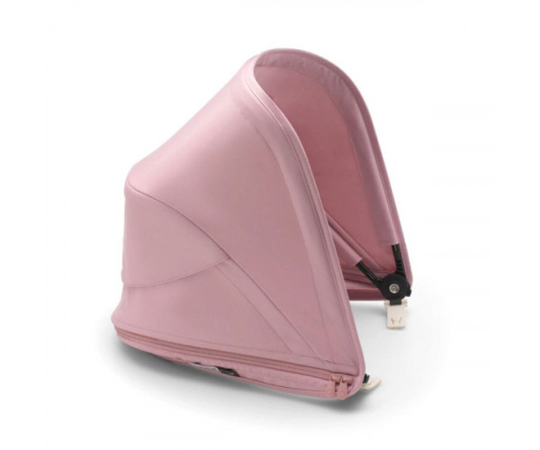 

Капюшон Bee 6 Extendable sun canopy Soft pink 500305SP01