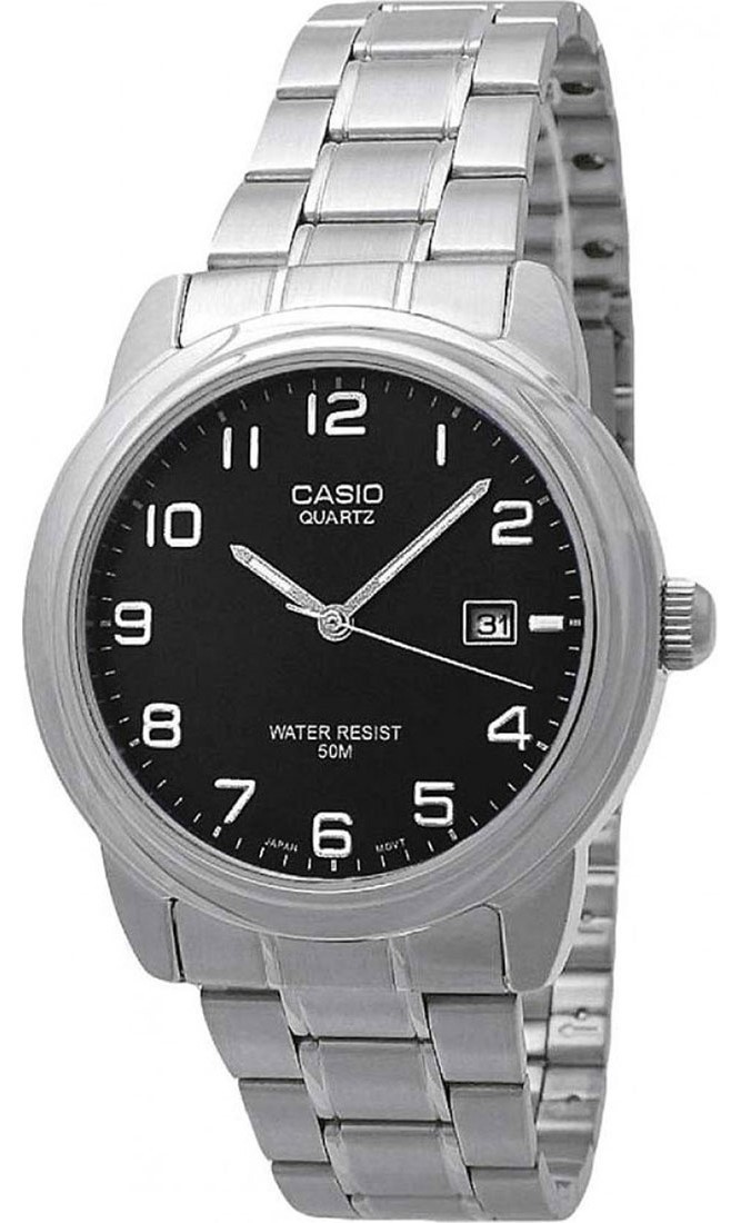 

Мужские часы Casio MTP-1221A-1AVEG
