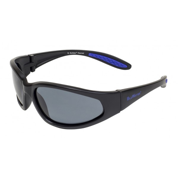 

Очки поляризационные BluWater SAMSON-2 Polarized серые